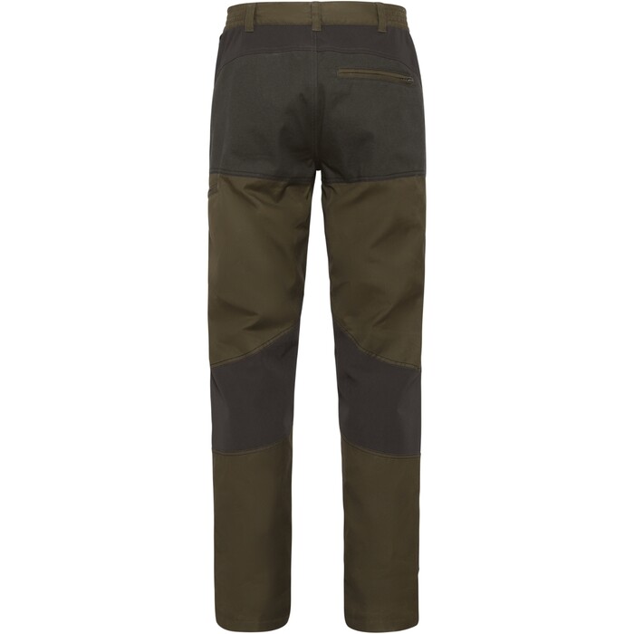 2024 Seeland Mens Key-Point Active II Trousers 11022292803 - Pine Green